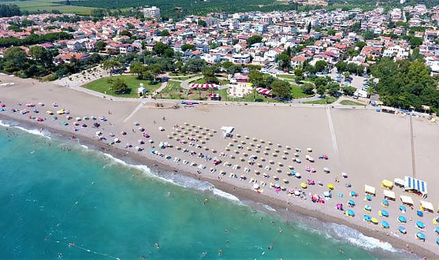 Menderes Bayram Tatiline Hazır