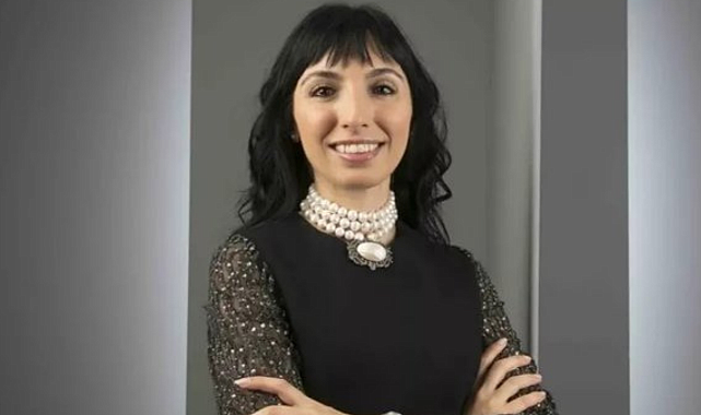 Merkez Bankası Başkanlığı&#039;na Hafize Gaye Erkan atandı