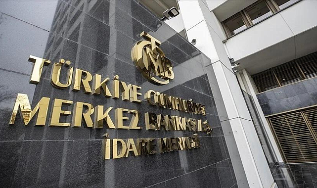Merkez Bankası bugün faiz kararını açıklayacak