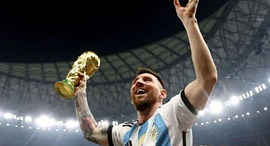 Messi'den 2026 FIFA Dünya Kupası kararı!