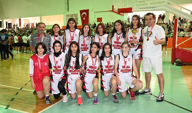 Metropolis Spor Kulübü’nden tarihi başarı