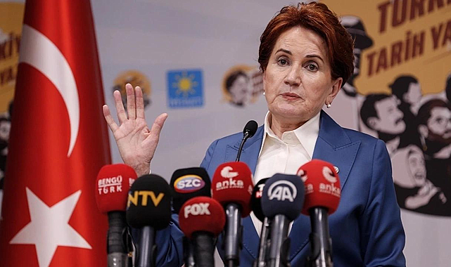 Millet İttifakı&#039;ndan ayrılacağı iddia edildi