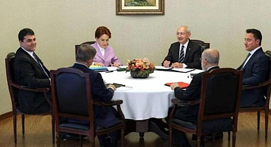 Millet İttifakı'nın geleceği belirsiz