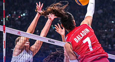 Millilerimiz, ABD engeline takıldı