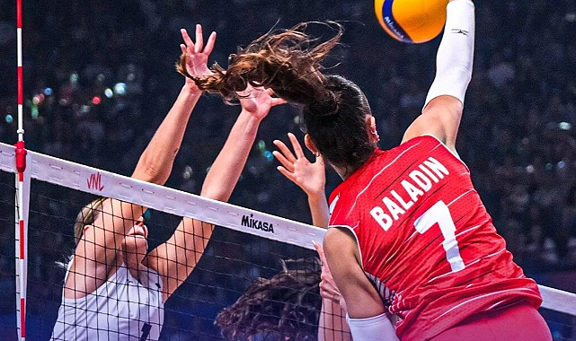 Millilerimiz, ABD engeline takıldı