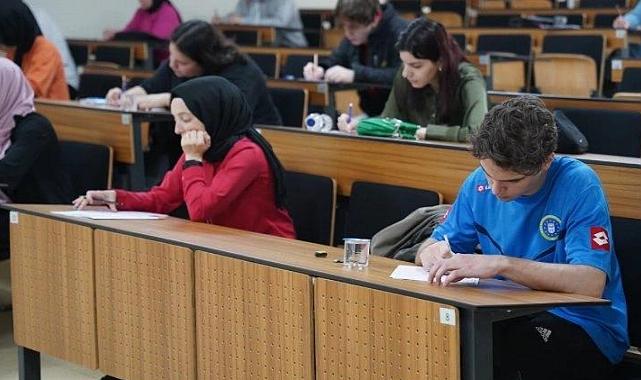 Milyonlarca öğrenci TYT’de sınavında