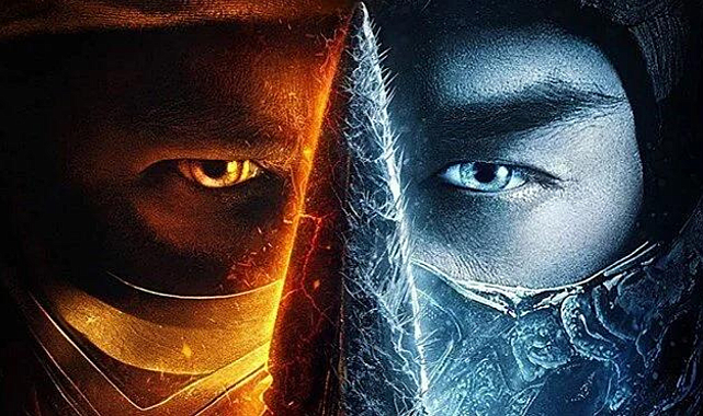 &quot;Mortal Kombat 2&quot; filminin çekimleri başladı