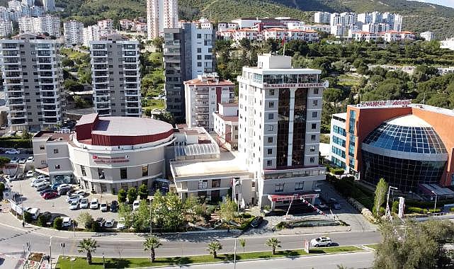 Narlıdere Belediyesi&#039;nden Yurttaşlara Psikolojik Destek