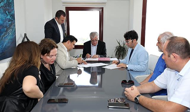 Narlıdere, Kentleşmede Bilimi Referans Alacak