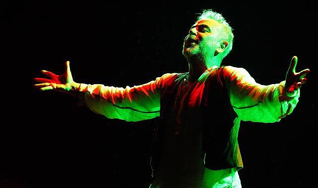 Nazım Hikmet, Gaziemir’de anıldı