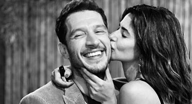 Nesrin Cavadzade ve Uraz Kaygılaroğlu'nun Samimi Anları Aşk İddialarını Gündeme Getirdi