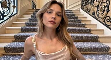 Nilsu Berfin Aktaş, Paris'te "En İyi Çıkış Yapan Oyuncu Ödülü"nü Kazandı!