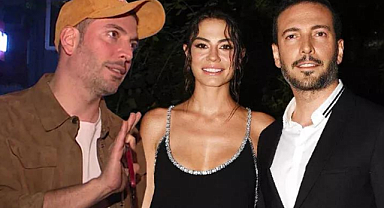 Oğuzhan Koç'tan itiraf: Evliliği beceremedik