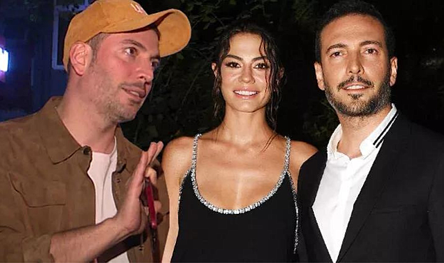 Oğuzhan Koç&#039;tan itiraf: Evliliği beceremedik