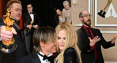 Oscar Ödülleri'ne getirilen yeni kurallar tepki çekti