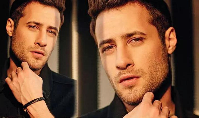 Ozan Dolunay Dilek Taşı kadrosunda