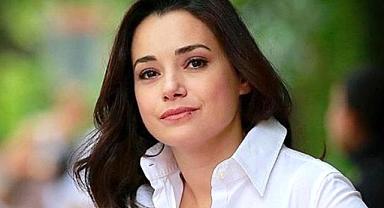 Özgü Namal, Kızıl Goncalar dizisiyle ekranlara dönüyor