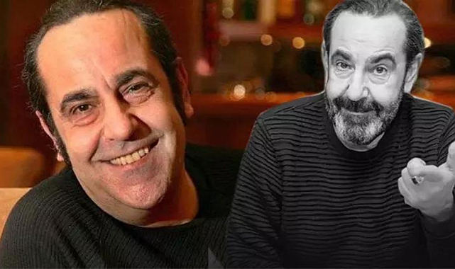 Özkan Uğur&#039;a destek ziyareti