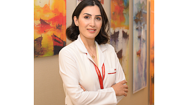 Rahim Ağzı Kanserine Karşı 9'lu Aşı Önlemi