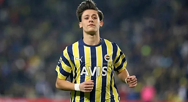 Real Madrid, Arda Güler'in peşinde!