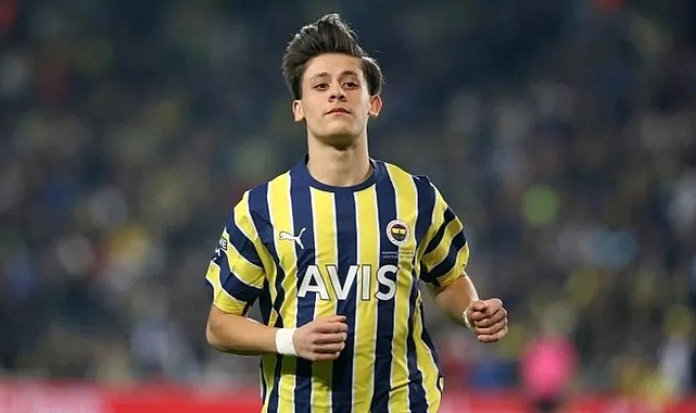 Real Madrid, Arda Güler&#039;in peşinde!