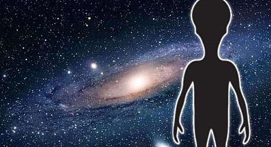 Samanyolu'nda, tekrar eden sinyaller keşfedildi