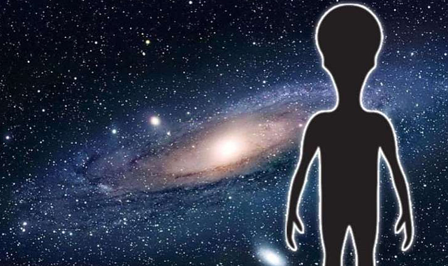 Samanyolu&#039;nda, tekrar eden sinyaller keşfedildi