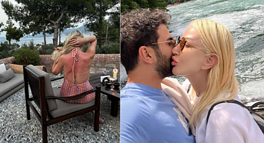 Sanat ve eğlence dünyasının ünlüleri Kurban Bayramı'nı sosyal medyadan kutladı