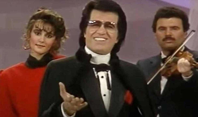 Sanatçı Metin Milli hayatını kaybetti