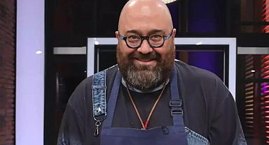 Şef Somer Sivrioğlu'ndan MasterChef Türkiye açıklaması