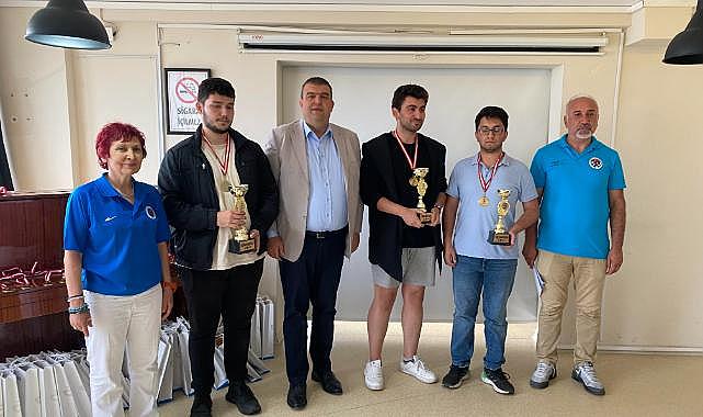 Seferihisar’da yaza “satrançla” merhaba