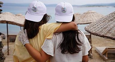 Seferihisarlı çevre gönüllüleri doğa için seferber oldu