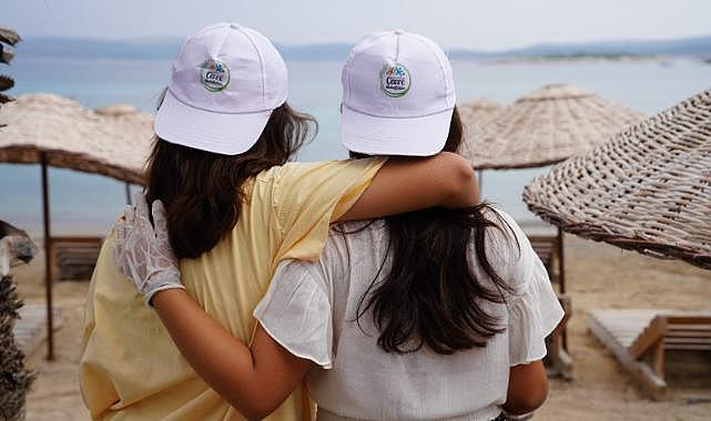 Seferihisarlı çevre gönüllüleri doğa için seferber oldu