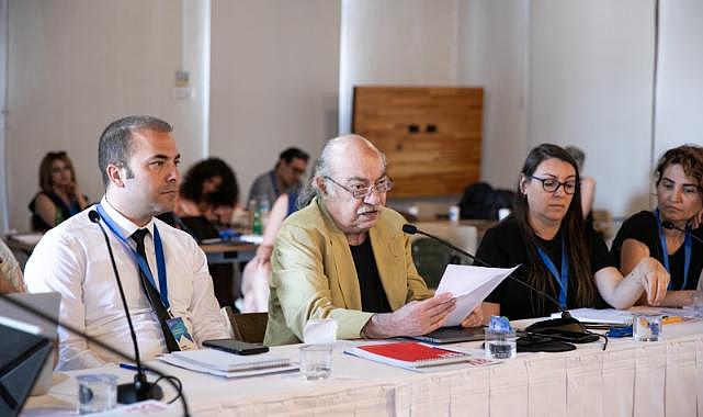 Şehir Tiyatroları Çalıştayı&#039;nda sanatsal özerklik vurgusu yapıldı