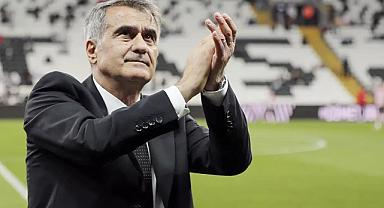 Şenol Güneş’in cezası kaldırıldı