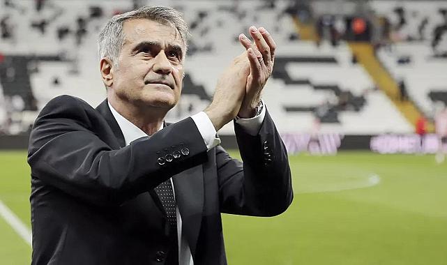 Şenol Güneş’in cezası kaldırıldı