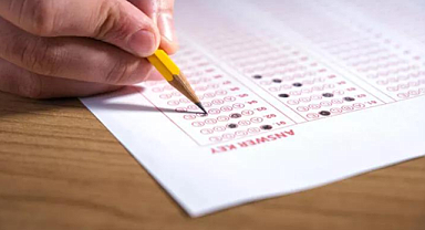 Sınav anında gösterdiğiniz sabır, sizi başarıya götüren anahtar olabilir