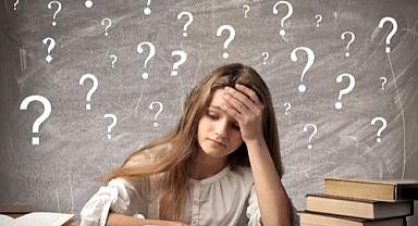 Sınav Kaygısını Artıran 10 Hatalı Düşünceden Uzak Durun