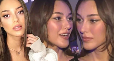 Son hali şaşırttı... Dilan'ın yüzüne ne oldu?