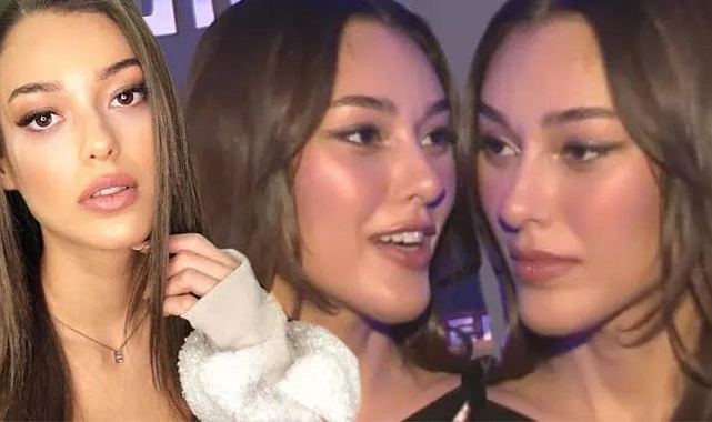 Son hali şaşırttı... Dilan&#039;ın yüzüne ne oldu?