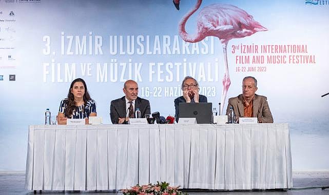 Soyer: İzmir çok önemli bir marka kazandı