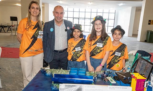 Soyer: Varlığınızı göstermek için büyük bir fırsat yaratacağız