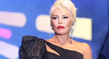 Süperstar Ajda Pekkan turneye çıkıyor