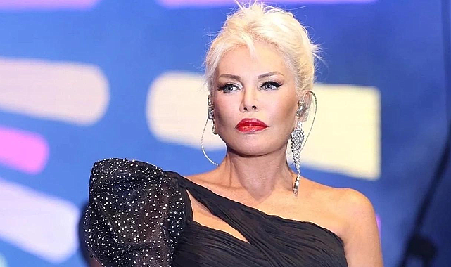 Süperstar Ajda Pekkan turneye çıkıyor