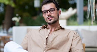 Survivor şampiyonu Cemal Can Canseven, Patlat Kazan yarışmasının sunucusu olacak