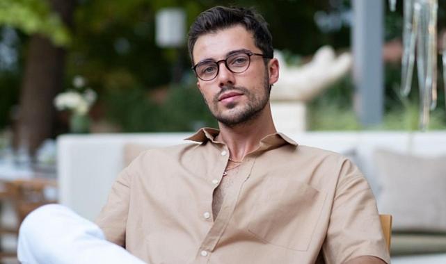 Survivor şampiyonu Cemal Can Canseven, Patlat Kazan yarışmasının sunucusu olacak