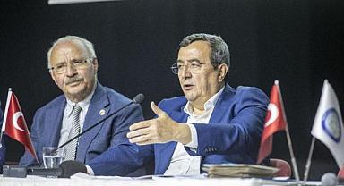 TBB’nin kararına Başkan Batur’dan sert tepki