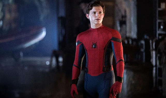 Tom Holland&#039;dan &quot;Örümcek Adam 4&quot; açıklaması: Biraz tedirginim