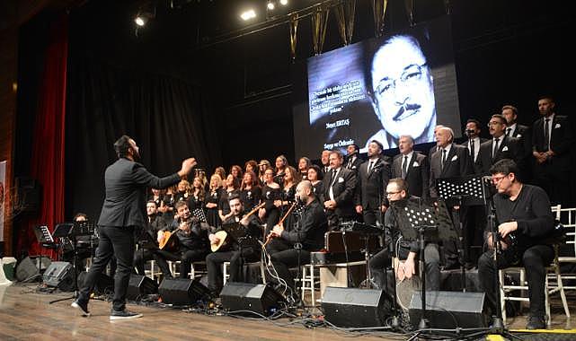 Torbalı’nın korolarına usta isimler eşlik edecek