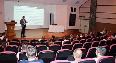 TOSBİ “Yeşil Mutabakat” için düğmeye bastı